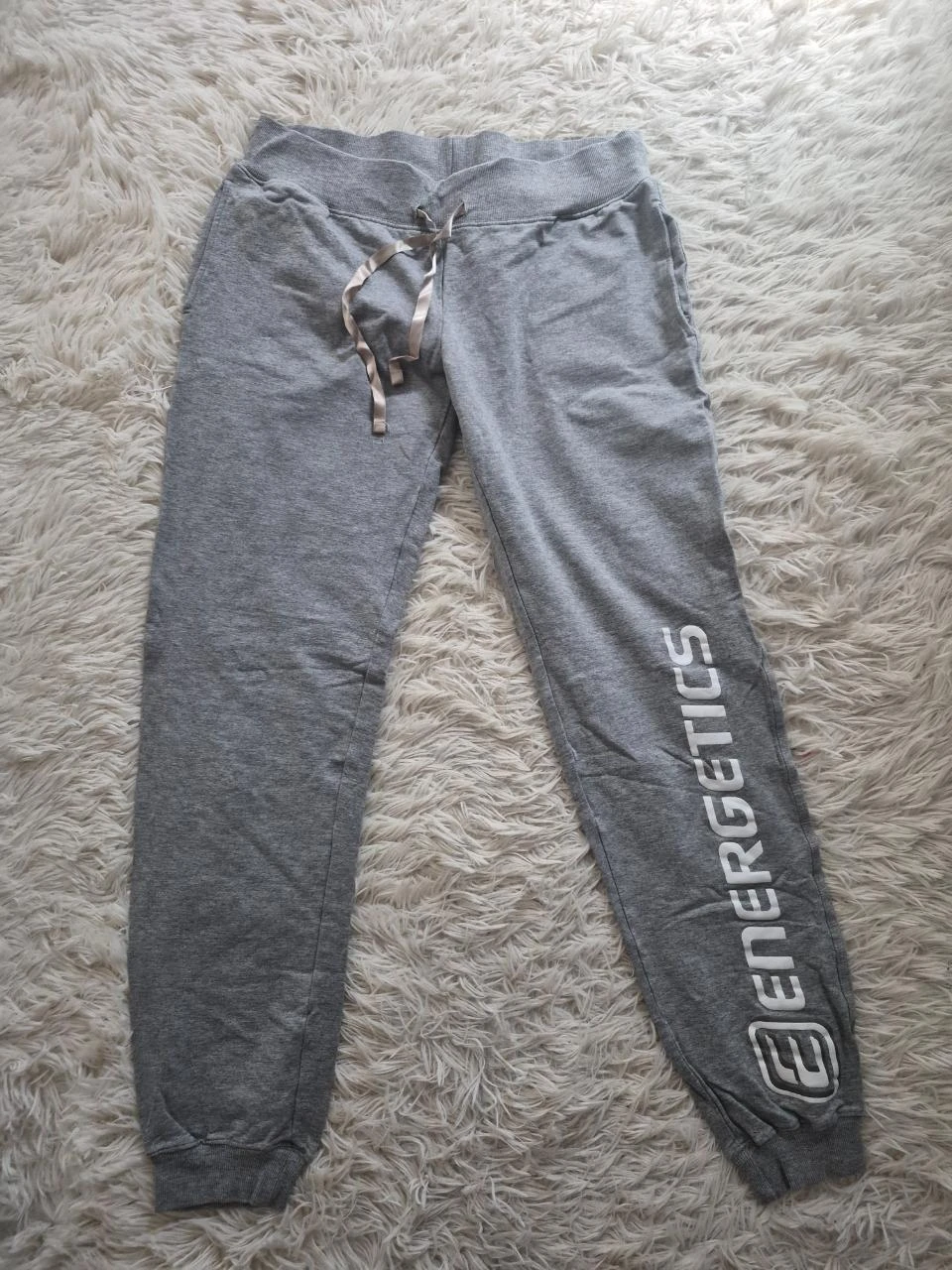 Jogging Energetics gris - Taille 38 - Très bon état